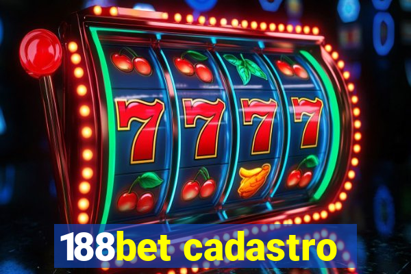 188bet cadastro